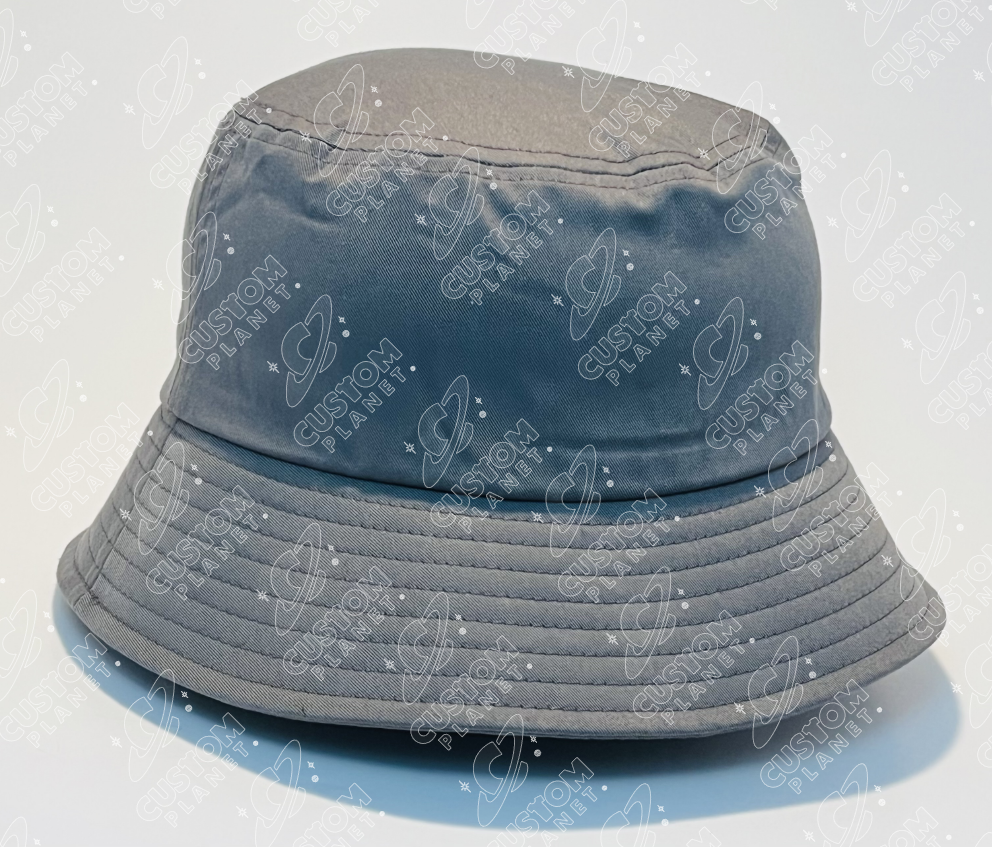 Custom Bucket Hats