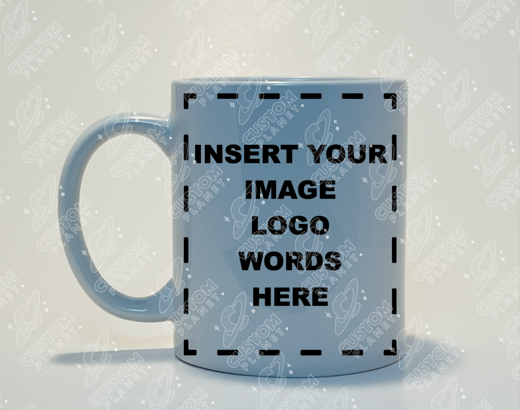 Custom Mugs