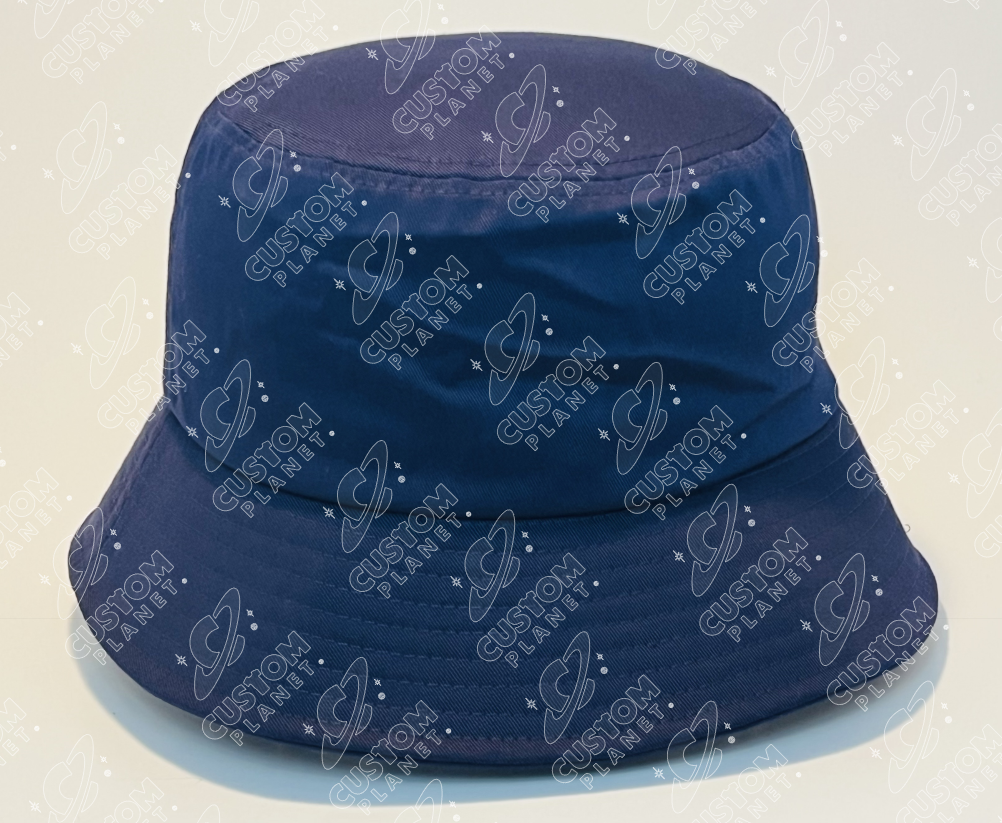 Custom Bucket Hats