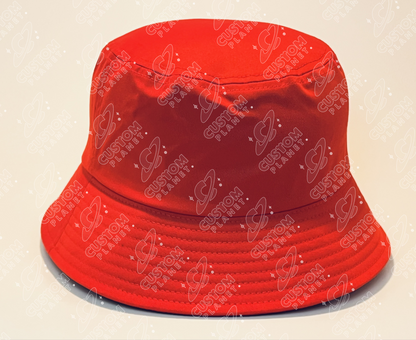 Custom Bucket Hats