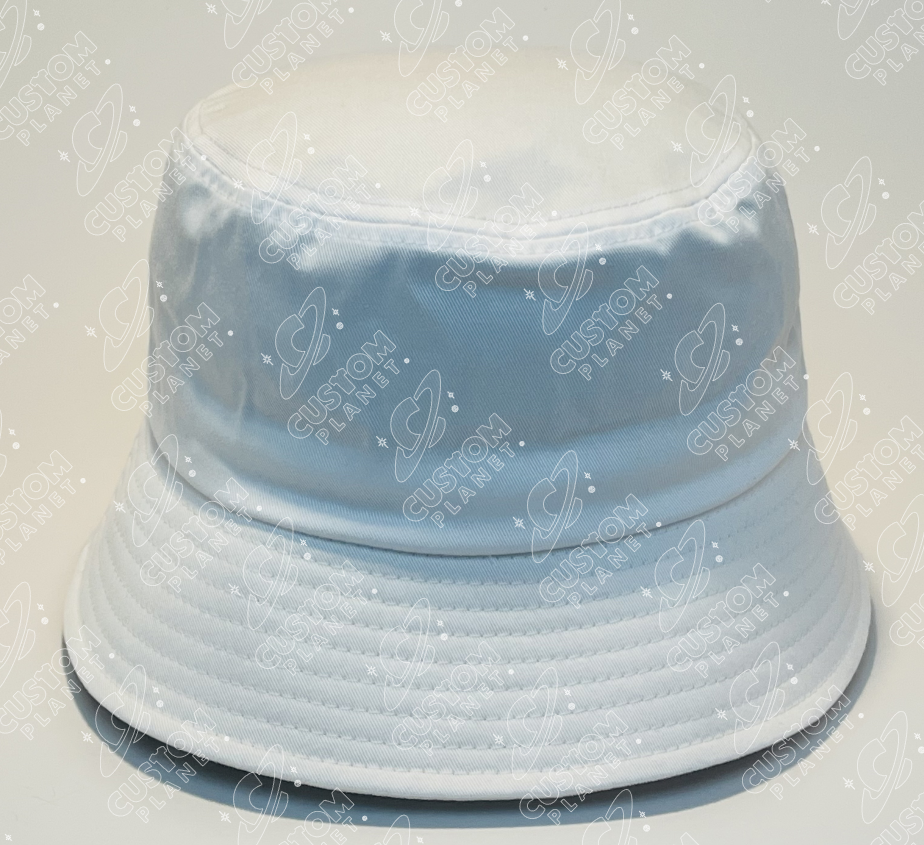 Custom Bucket Hats