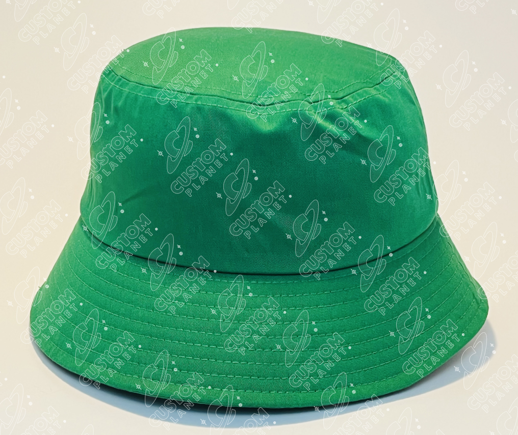 Custom Bucket Hats