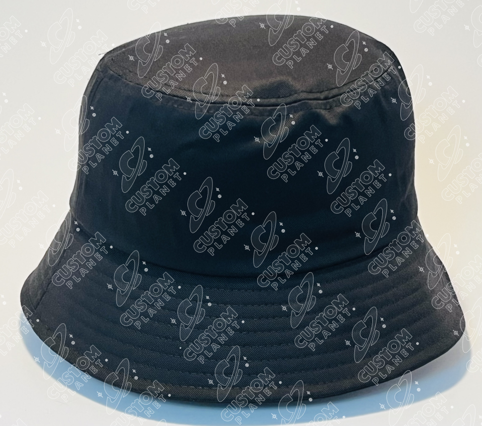 Custom Bucket Hats