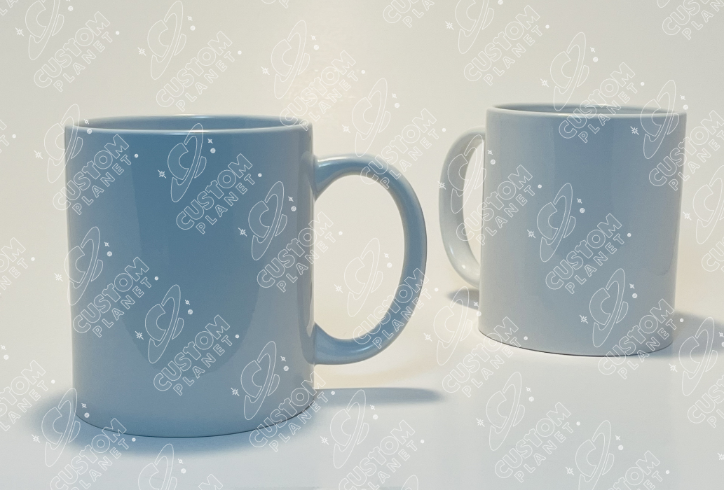 Custom Mugs