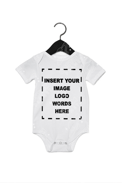 Custom Baby Bodysuits